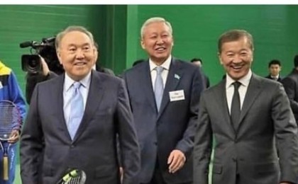 Анасына млн теңге берген: Ақтөбелік мәслихат депутаты, "Нұр Отан" мүшесі 15 жасар қызды зорлады деген күдікпен ұсталды