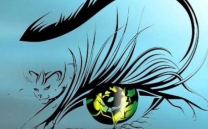 Психологиялық тест: «Суреттен бірінші не байқадыңыз?!»