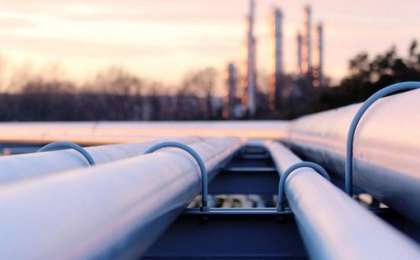 政府将保障“萨热阿尔卡”天然气管道按期完工