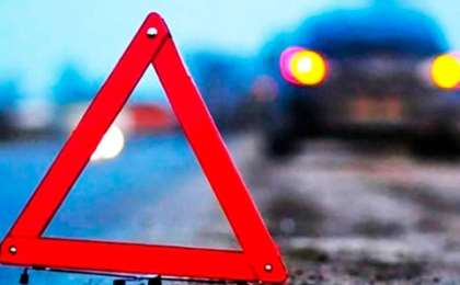 Қорқынышты статистика: Екі күнде Қазақстанда жол апатынан 27 адам қаза тапты