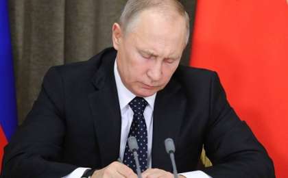 Ресейге қарсы санкциялар мәңгілікке созылады