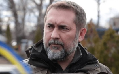 Қазақстан Сергей Гайдайдың Украинаның елшісі ретінде қызметке келуіне қарсылық танытты – БАҚ