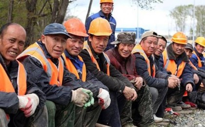 Қытайдан келген 650 мигрант Қазақстанда бастық болып жүр