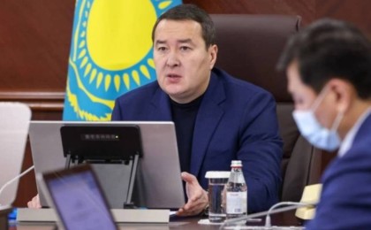 Премьер-министр мен оның орынбасарлары жаңа лауазымға ұсынылды