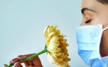 Егер COVID-19 болмаса, иіс сезу қабілетін жоғалту нені білдіреді?