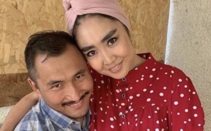 "Ақ көйлек киемін, той болады": Келінжан сериалындағы Балқия тұрмысқа шыққалы жатыр