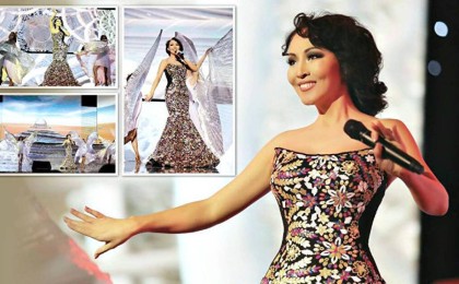 Айгүл Иманбаева танымал қазақ актері жайлы шындықты айтты