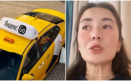 Астанада такси жүргізушісі жолаушының аутизмге шалдыққан баласына қол көтерген (видео)