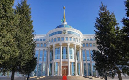 Мамин Тоқаевқа есеп берді