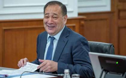 Ақтөбе облысы әкімінің мерейтойын дүркіретіп өткізгені рас па?