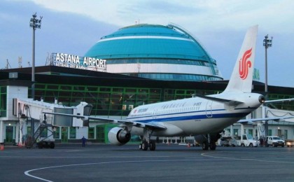 Астана әуежайында жолаушыдан маймыл шешегі анықталды: Министрлік мәлімдеме жасады