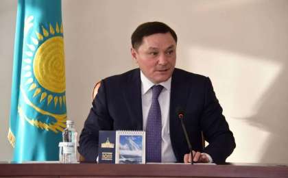 Туризм және спорт министрі қызметінен босатылды