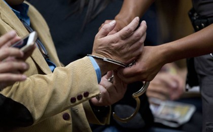 Нұр-Сұлтанда адвокат адам өлтірді деген күдікпен қамауға алынды