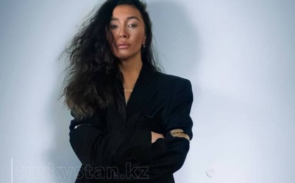 Неслихан ӨЗТҮРІК: Мұстафа Өзтүріктің қызы болу – зор жауапкершілік