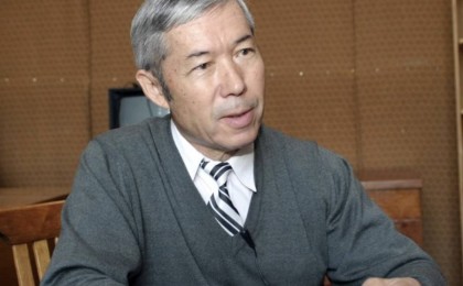 “Оң қабақтарыңды түсірсеңдерші!” - жазушы желіде Нұрғали Нүсіпжановтың қазіргі жағдайын айтып, көмек сұрады