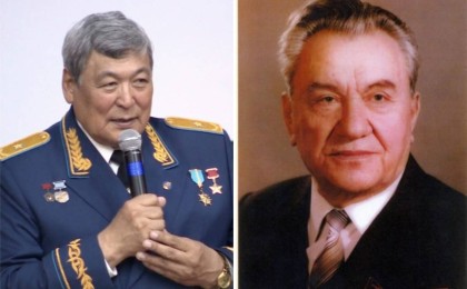Қонаев маған :«Ең қиыны, өзің тәрбиелеген күшік сені қапқаны» деді - Тоқтар Әубәкіров