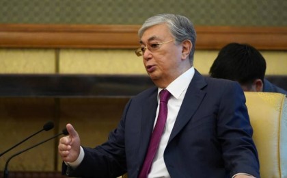 "Өмірлік миссиясы - әділеттілік": Тоқаевтың туған күні туралы нумерологиялық сандар не дейді