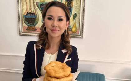 Қазақстандық блогерлерге хиджаб кигені үшін ақша ұсынған - Динара Сәтжан