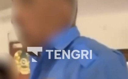 Атырау қаласындағы блогерлер күзетшіні өлімге дейін жеткізгені рас па?(Видео)