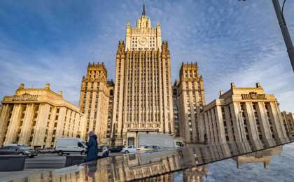 Еуропа елдері Ресей дипломаттарын елден шығара бастады