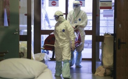 Министрлік коронавирустан өлген адамдардың санын кемітіп отыр