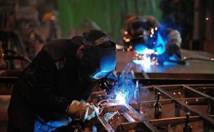 今年前8月哈萨克斯坦工业生产者出厂价格上涨3.1%