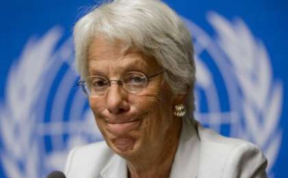 Экс-прокурор Путинді тұтқындауға ордер беруге шақырды