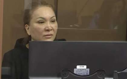 Гүлмира Сатыбалдыға үкім шықты