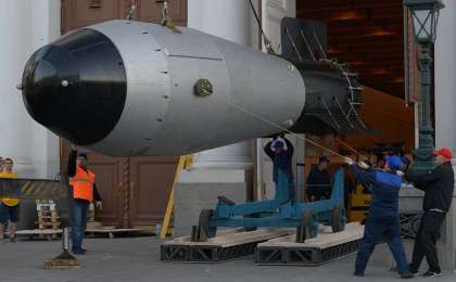 Солтүстік Корея Оңтүстік Кореяны ядролық қарумен қорқытты