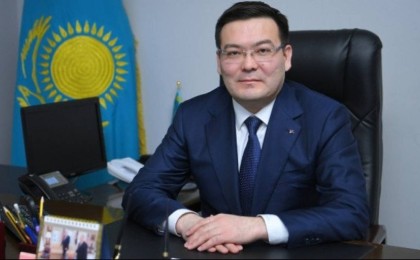 Парамен ұсталған Шөкеевтың орынбасары: Облыс әкімдігі түсініктеме берді