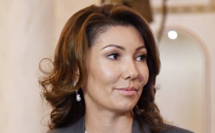 Қазақтелеком Әлия Назарбаеваның компаниясымен келісімді бұзатынын мәлімдеді