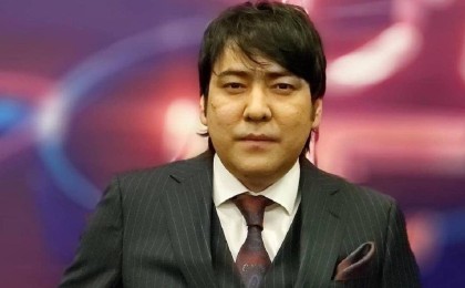 Мейрамбек Бесбаев танымал боксшы Майк Тайсонмен сөйлесті