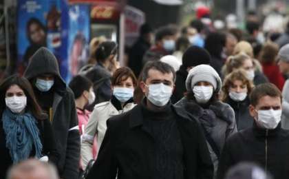 COVID-19 таралу қаупінің негізгі факторы белгілі болды