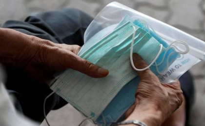 Министрлік Covid-19 туралы соңғы мәліметтерді жариялады