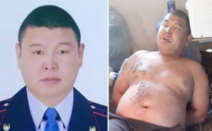 Алматы блок-бекетіндегі жол апаты: Жүргізуші оқиға орын алмай тұрып 4 күн бұрын өз еркімен полициядағы қызметінен кеткен - Қазақстан жаңалықтары