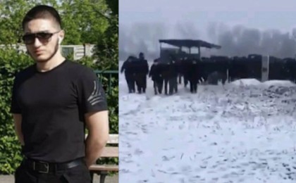 Францияда мұғалімнің басын кескен жігітті шешендер құрметпен жерлеп, көше атын берді