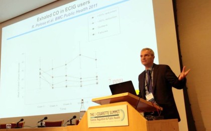 Ғалымдар қыздырылатын темекінің өкпе аурулары бар науқастарға әсерін анықтады