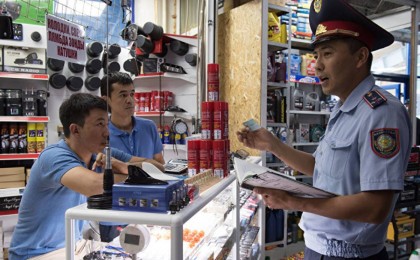 Қазақстанда авто бөлшектер енді қайда және қалай сатылады?