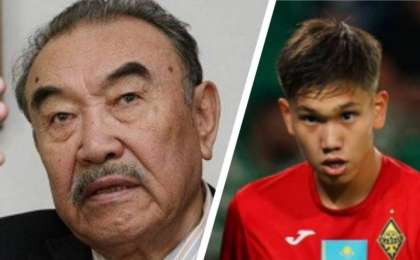 Шерхан Қалмұрзаның Шерхан Мұртазаға қандай қатысы бар: Әкесі кім, қайда тұрады?