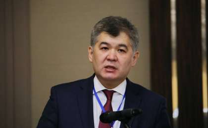 Біртанов бюджет қаржысын жымқыруға кедергі келтірген бе?