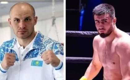 Иван Дычкомен жекпе-жек өткізе ме? – Баходир Жалолов түсінік берді