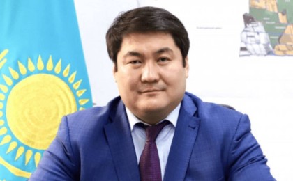 Талдықорған әкімі Әсет Масабаев жансақтау бөліміне түсті