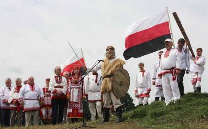 Мәскеу саны аз халықтарды жойып жатыр - Эрзя халқының өкілі
