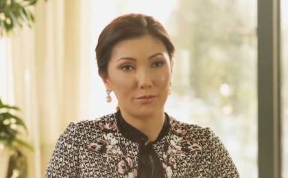 Әлия Назарбаеваның Қазақтелекомнан үлес алып келгені анықталды