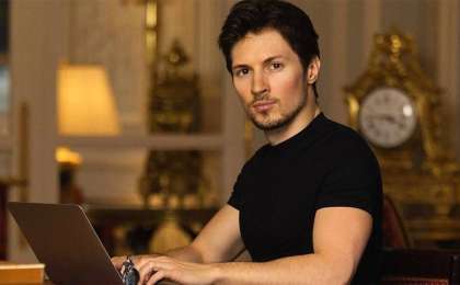 Өз баласына зәбір көрсеткен: Қамаудан шыққан Павел Дуровқа тағы бір айып тағылды