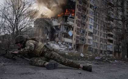 "Ең жасы – 20, үлкені – 64 жаста": Украинаның “Хочу жить” жобасы соғыста қаза тапқан 270 қазақстандықтың есімін жариялады