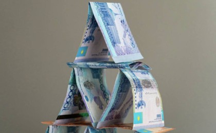 Министр 39 мың адамды сан соқтырған қаржылық ұйымның ісі туралы айтты