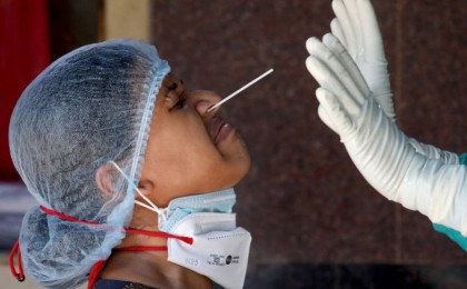 COVID-19 жаңа симптомы анықталды