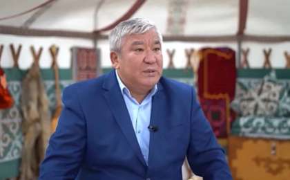 "Кешірім бермеймін": Жанқош Тұраров зорлады деген қыздың әкесі Қалдыбек Құрманәлі мәлімдеме жасады