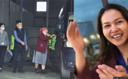 Грузиядағы қазақ қыздың өлімі: Тағы екі қыз сауданың құрбаны болуы мүмкін